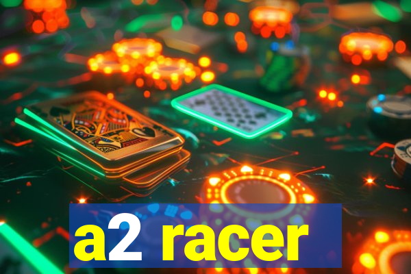 a2 racer - riscando o asfalto filme completo dublado